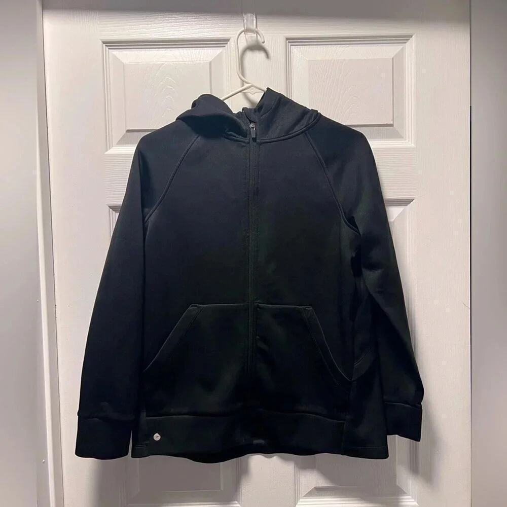 Avia Light Jacket Women’s Size Medium Black